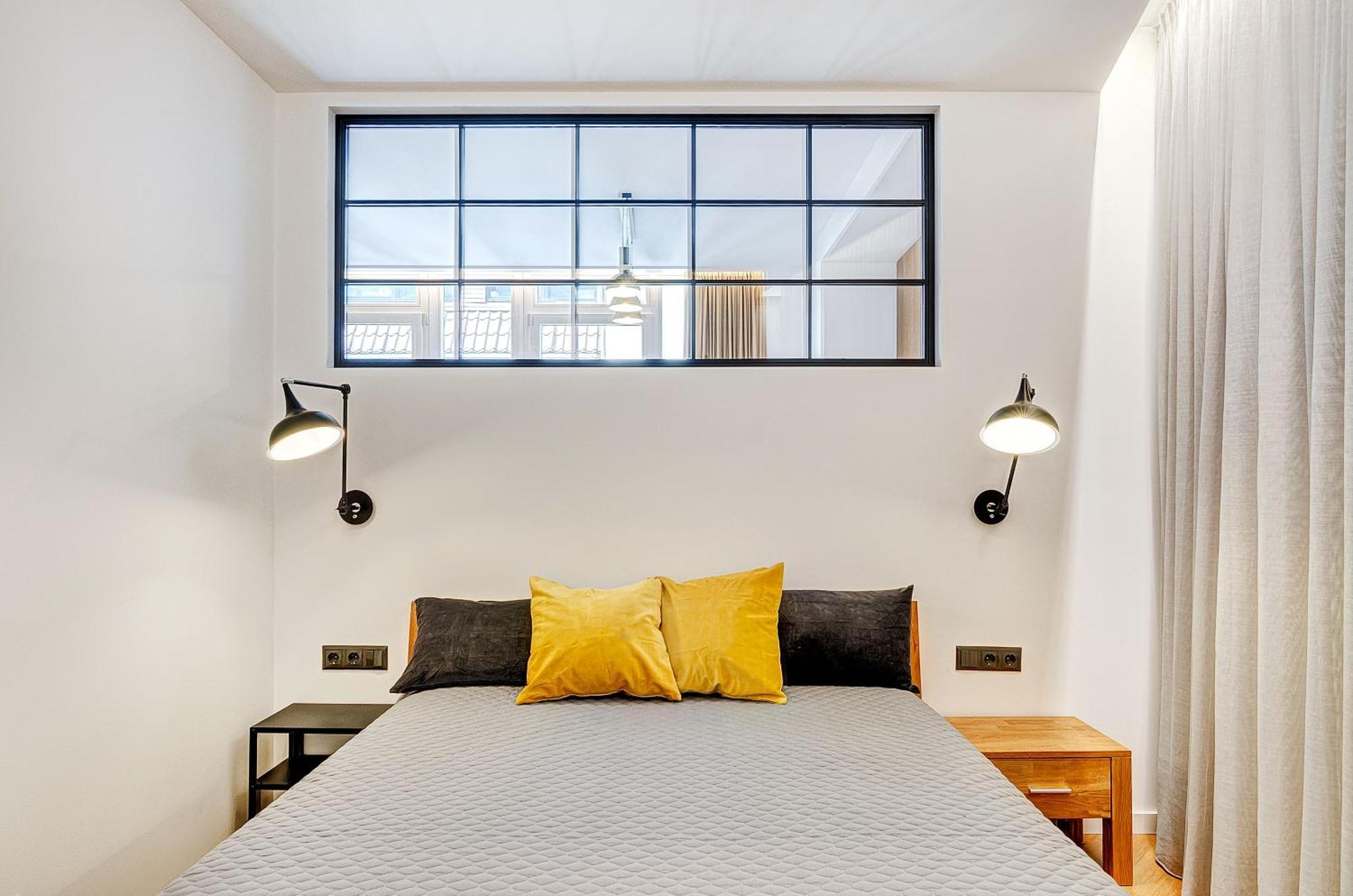 Downtown Apartment In Vilnius Str. Exterior foto